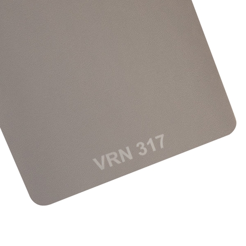 Giả da vân rạn nhung VRN 317 xám