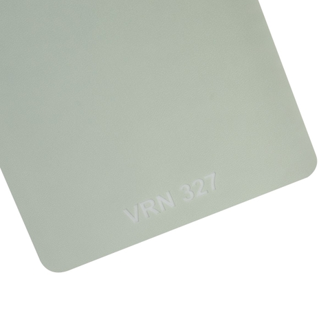 Giả da vân rạn nhung VRN 327 xanh bạc hà