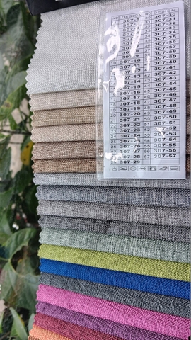 Vải sofa VH29