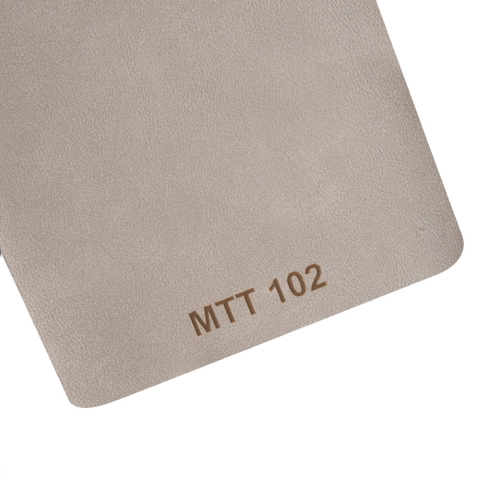 SF21 - Giả da MTT 102 ghi nhạt