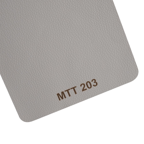 SF37 - Giả da MTT 203 xám