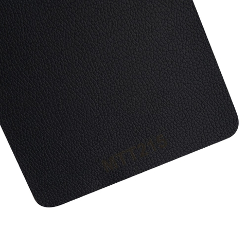 SF49 - Giả da MTT 215 đen