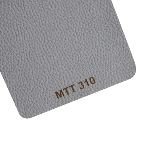 SF59 - Giả da MTT 310 ghi xám
