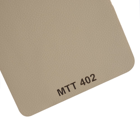 SF66 - Giả da MTT 402 be đất