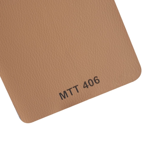 SF70 - Giả da MTT 406 nâu