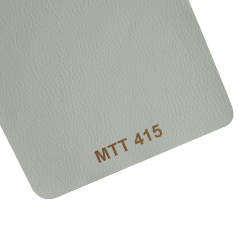 SF79 - Giả da MTT 415 xanh xám