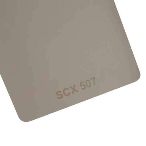 Giả da chống xước SCX 507 be