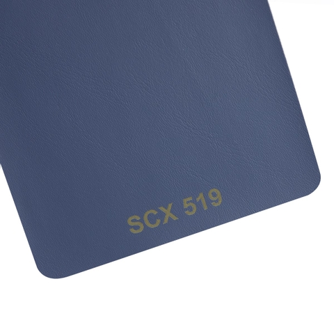 Giả da chống xước SCX 519 navy