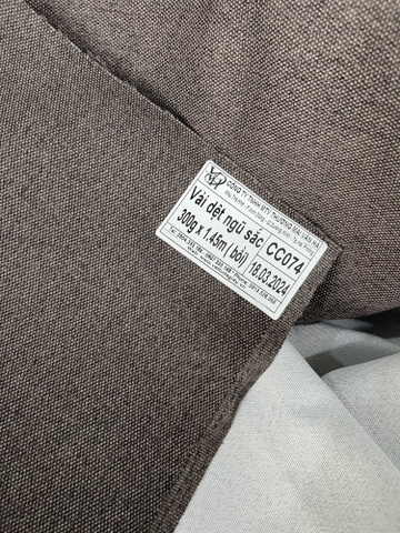 Vải sofa VH17