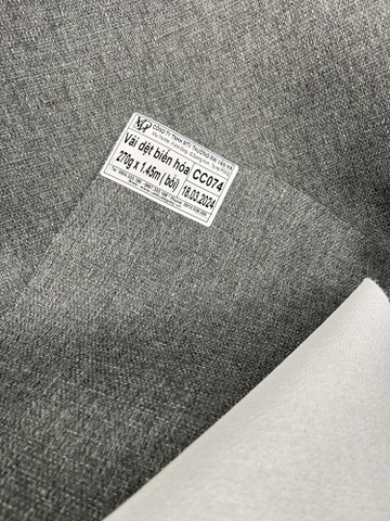 Vải sofa VH20