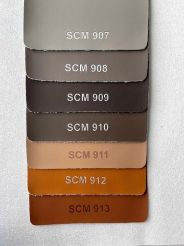 Giả da siêu chống mực SCM-SCMP 1