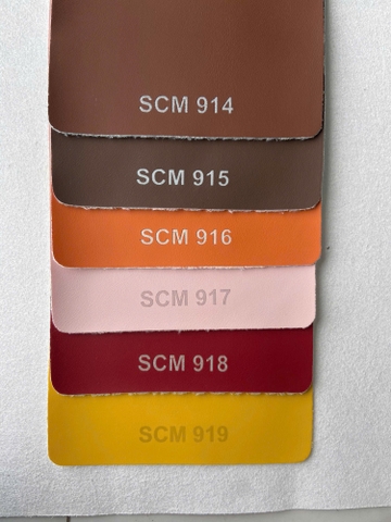Giả da siêu chống mực SCM-SCMP 5