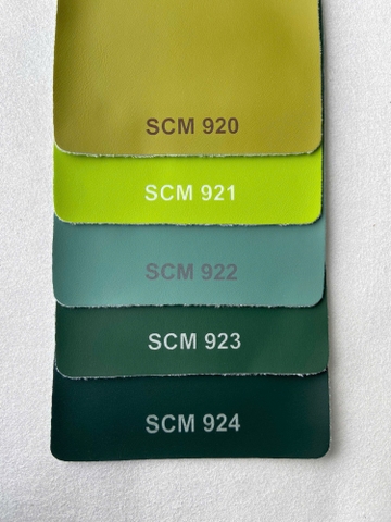 Giả da siêu chống mực SCM-SCMP 6