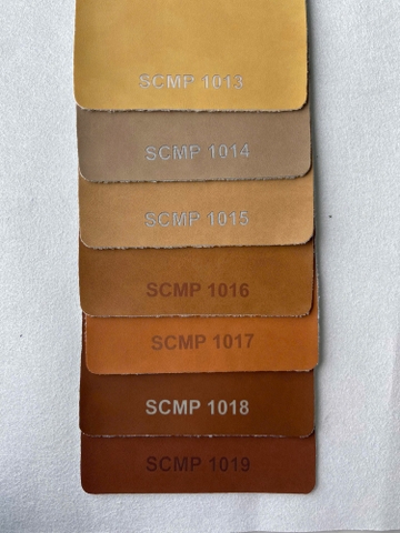 Giả da siêu chống mực SCM-SCMP 9
