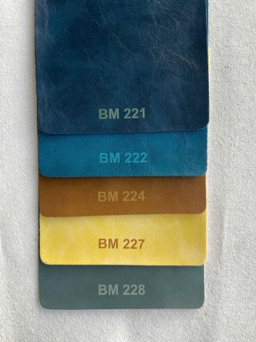 Giả da Bóng Mờ mã BM-3