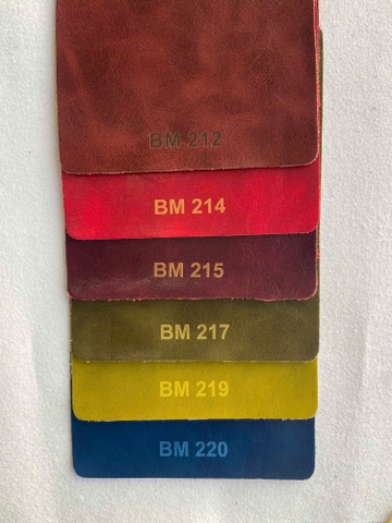 Giả da Bóng Mờ mã BM-2