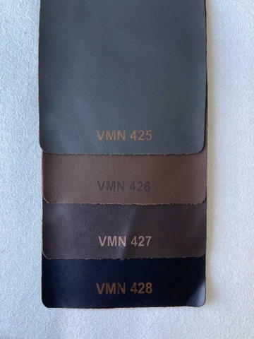 Giả da vân mịn nhỏ VMN-7