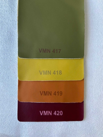 Giả da vân mịn nhỏ VMN-5