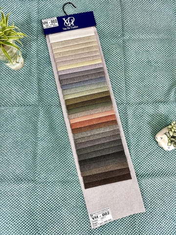 Vải sofa VH6