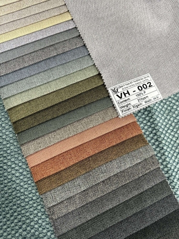 Vải sofa VH7