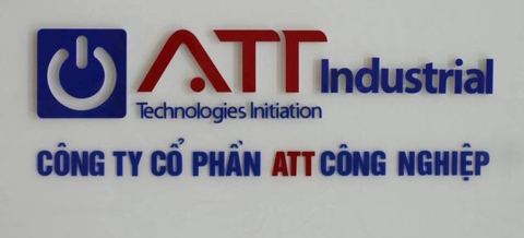 CÔNG TY CỔ PHẦN CUNG ỨNG KỸ THUẬT ATT