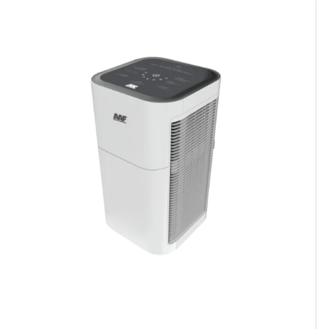 Đánh Giá Chi Tiết Lọc AstroPure 550CP AAF: Giải Pháp Lọc Khí Tuần Hoàn Số 1 Cho Tòa Nhà