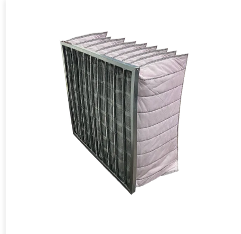 Bảo trì, ΔP & tuổi thọ Lọc DriPak GC-M AAF