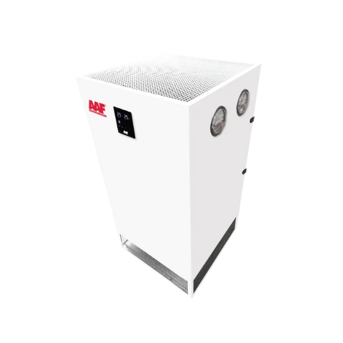 Lưu lượng khí của AstroPure VFN1200A