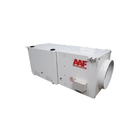 AstroPure 600N trong văn phòng