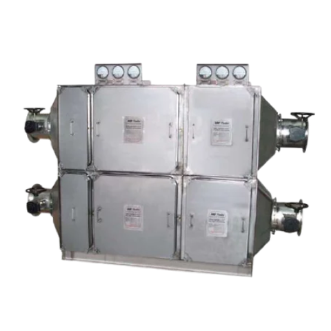 Ứng dụng của AstroSafe® KF-Series trong công nghiệp