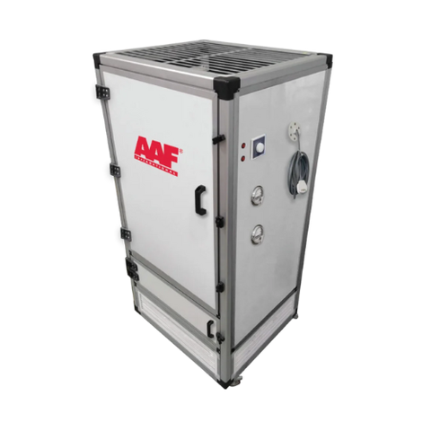 AstroPure 2100VF có phù hợp với nhà máy công nghiệp không?