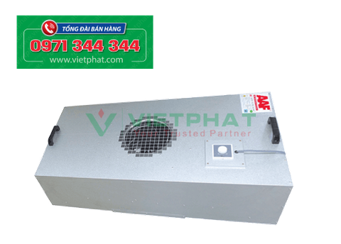 FFU HEPA treo trần