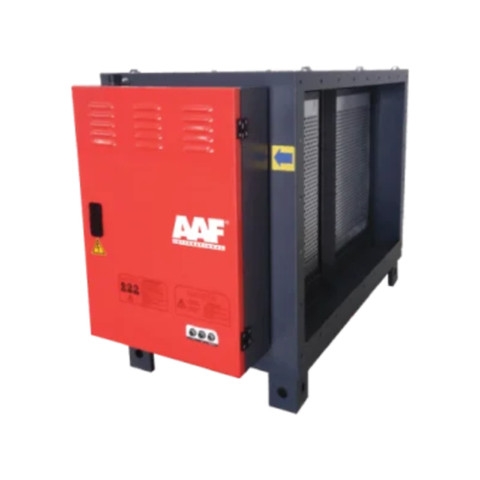 Lọc VIETPHAT chính hãng cho hệ thống HVAC