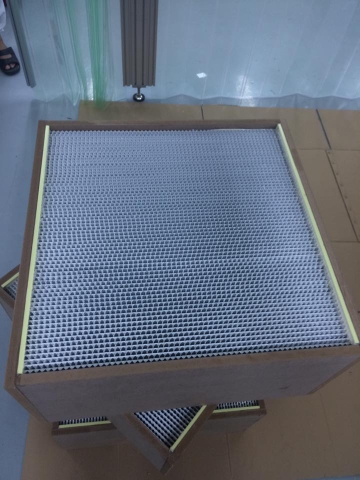 Mua thiết bị lọc không khí công nghiệp uy tín tại JEIL FILTER VINA