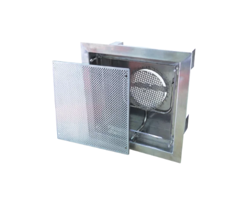 So Sánh Công Nghệ Gel Seal vs Gioăng Khô (Gasket): Bí Quyết Chọn Hộp Lọc AstroHood S-I AAF Cho Phòng Sạch