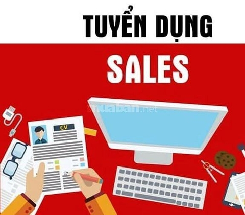 Cơ hội nghề nghiệp hấp dẫn – tuyển CSKH không yêu cầu kinh nghiệm