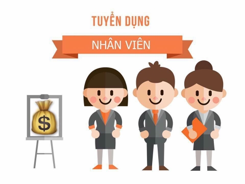 Tuyển dụng Nhân Viên Chăm Sóc Khách Hàng ngành kỹ thuật
