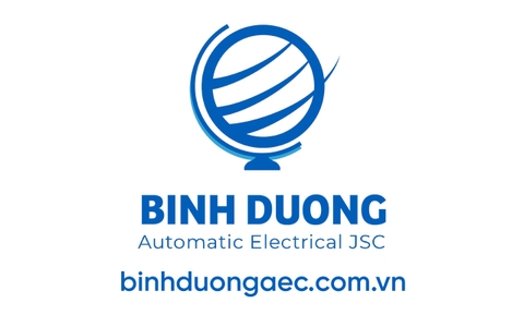 CÔNG TY CỔ PHẦN ĐIỆN TỰ ĐỘNG HOÁ BÌNH DƯƠNG