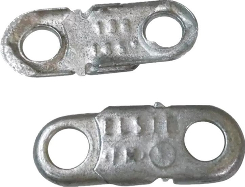 Cầu Chì Chống Cháy Elise H8 – Fusible Link Cho Van Dập Lửa & Hệ Thống HVAC