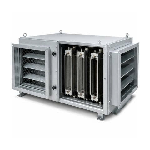 Camfil Air Filters – Bộ Lọc Không Khí Cao Cấp Cho HVAC, HEPA, ULPA & Phòng Sạch