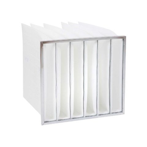 Lọc VIETPHAT hiệu suất cao cho nhà máy