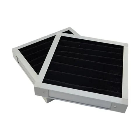 Lọc JAF cho hệ thống điều hòa không khí trung tâm