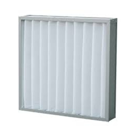 Lọc JAF với thiết kế linh hoạt cho các hệ thống khác nhau