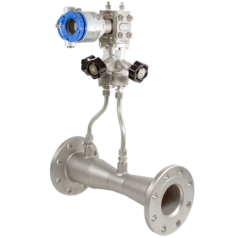Đồng hồ đo lưu lượng điện từ KOMETER cho hệ thống tự động hóa