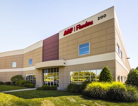 American Air Filter Company, Inc