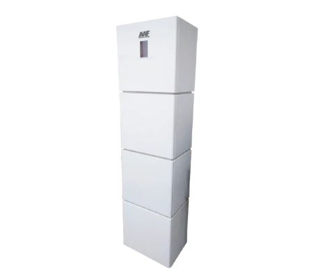 Đánh Giá Chi Tiết Lọc AstroFresh 240W AAF: Giải Pháp Khử Mùi & Khí Độc Tối Ưu Cho Tòa Nhà