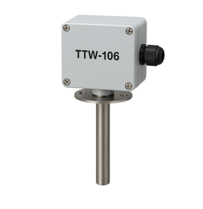 Cảm biến nhiệt độ ống gió TTW-106