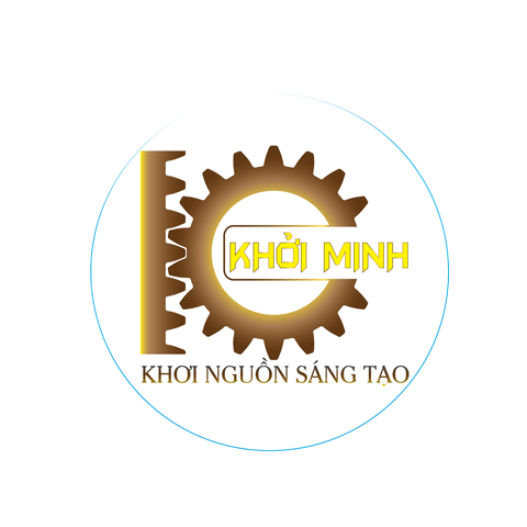 CÔNG TY TRÁCH NHIỆM HỮU HẠN CƠ KHÍ KHỞI MINH CHÍNH HÃNG
