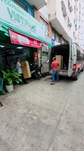 Japanese HVAC equipment supplier