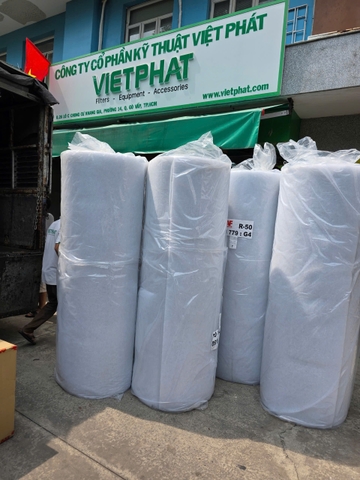 HVAC partner in Southeast Asia